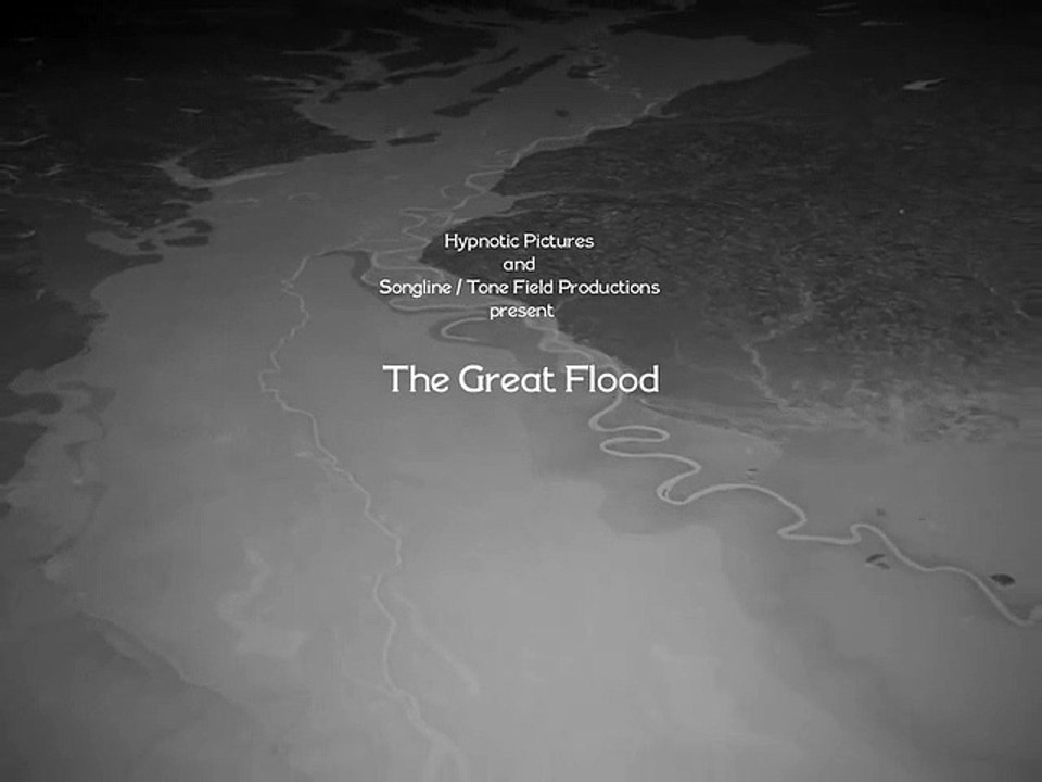 The Great Flood (2012) - Trailer