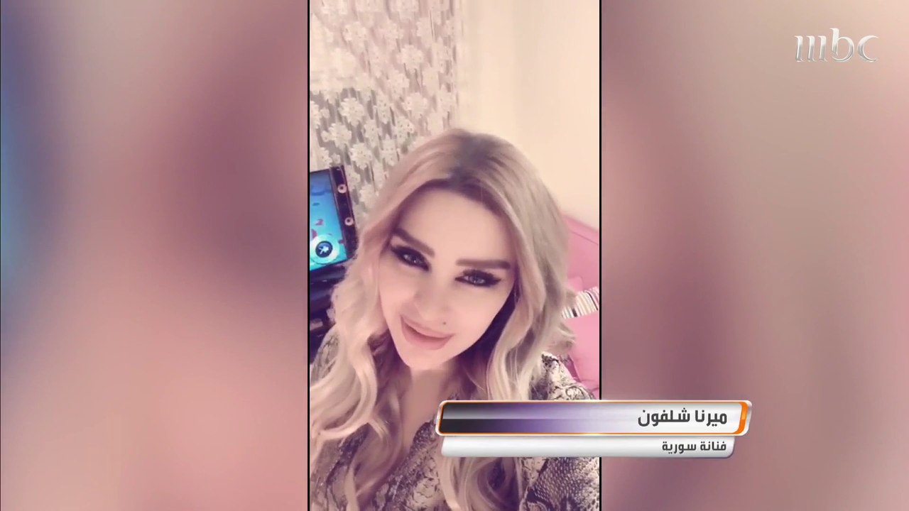 شاهد تهنئة نجوم الفن في الوطن العربي للصدى بمناسبة العام الجديد
