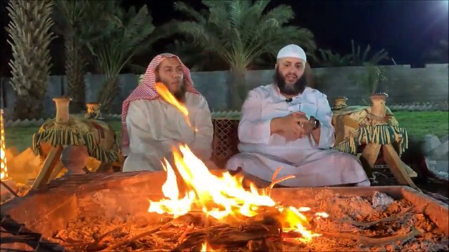 Biographie du prophète ﷺ : Cheikh Haytham Sarhan Hafidahu Allah