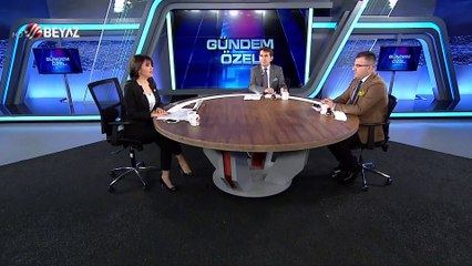 Gündem Özel 24 Aralık 2019