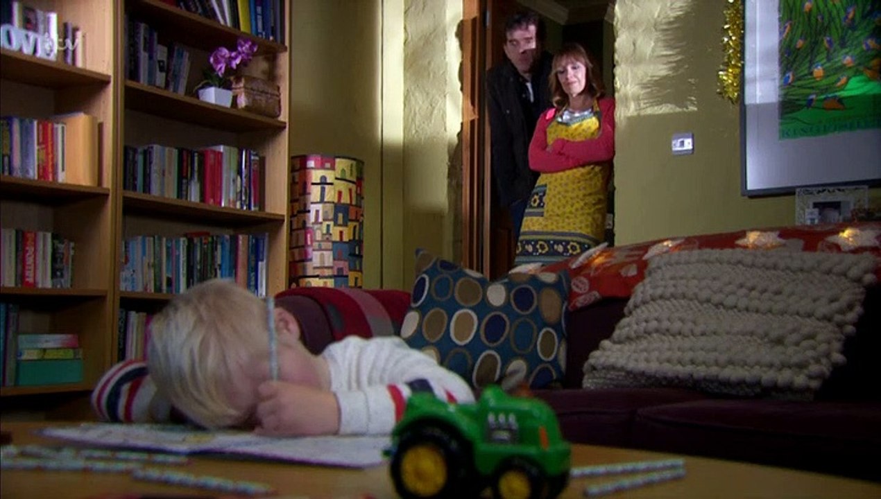 Emmerdale 24th December 2019