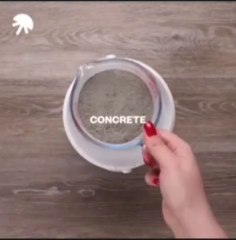 Cement hacks that you need to know!