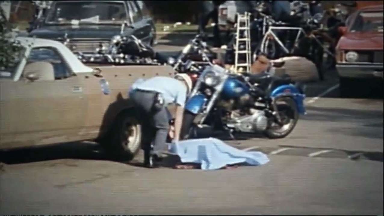 Bikie Wars: Brothers in Arms (2012) Official Sneak Peek Trailer HD