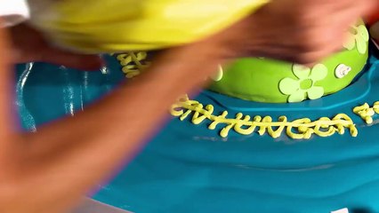 Aqua Something You Know Whatever premieres Sunday, June 24 - Adult Swim (Official)