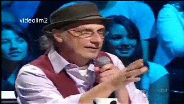 Qual é o seu Talento - 20/01/2010.