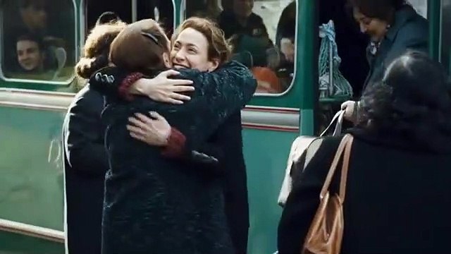 Les Femmes Du 6eme Etage-Bande Annonce VF HD