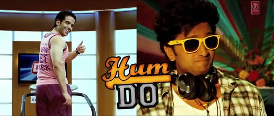 Kyaa Super Kool Hai Hum official trailer | Feat. Ritesh Deshmukh, Tusshar Kapoor