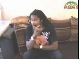 Kaf Malbar (KM David) - Interview Riddimkilla 5