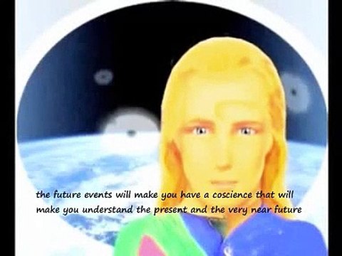 Planetarium Message from Ashtar Sheran Michael the Archangel[360P]