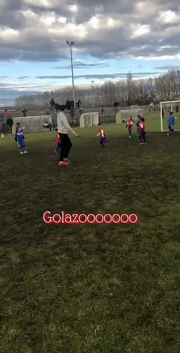 NICOLAS "EL MATADOR " DE L'OCR ...