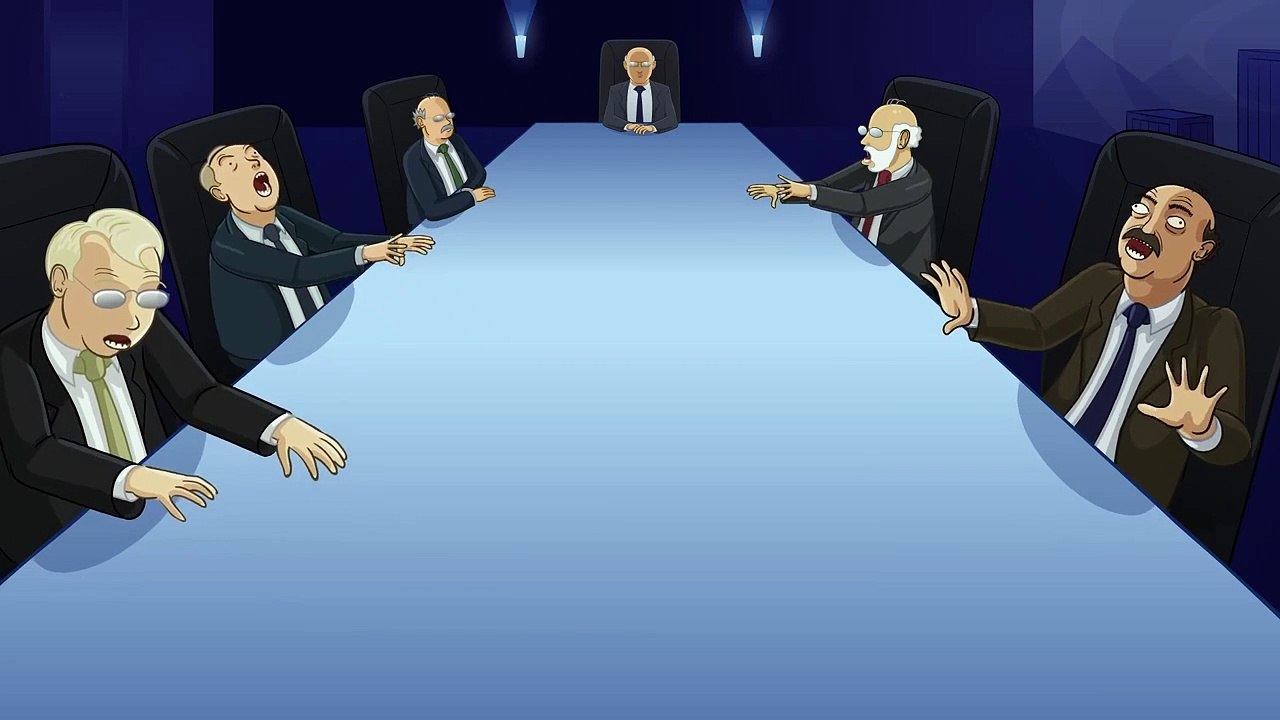 Reunião dos banqueiros centrais
