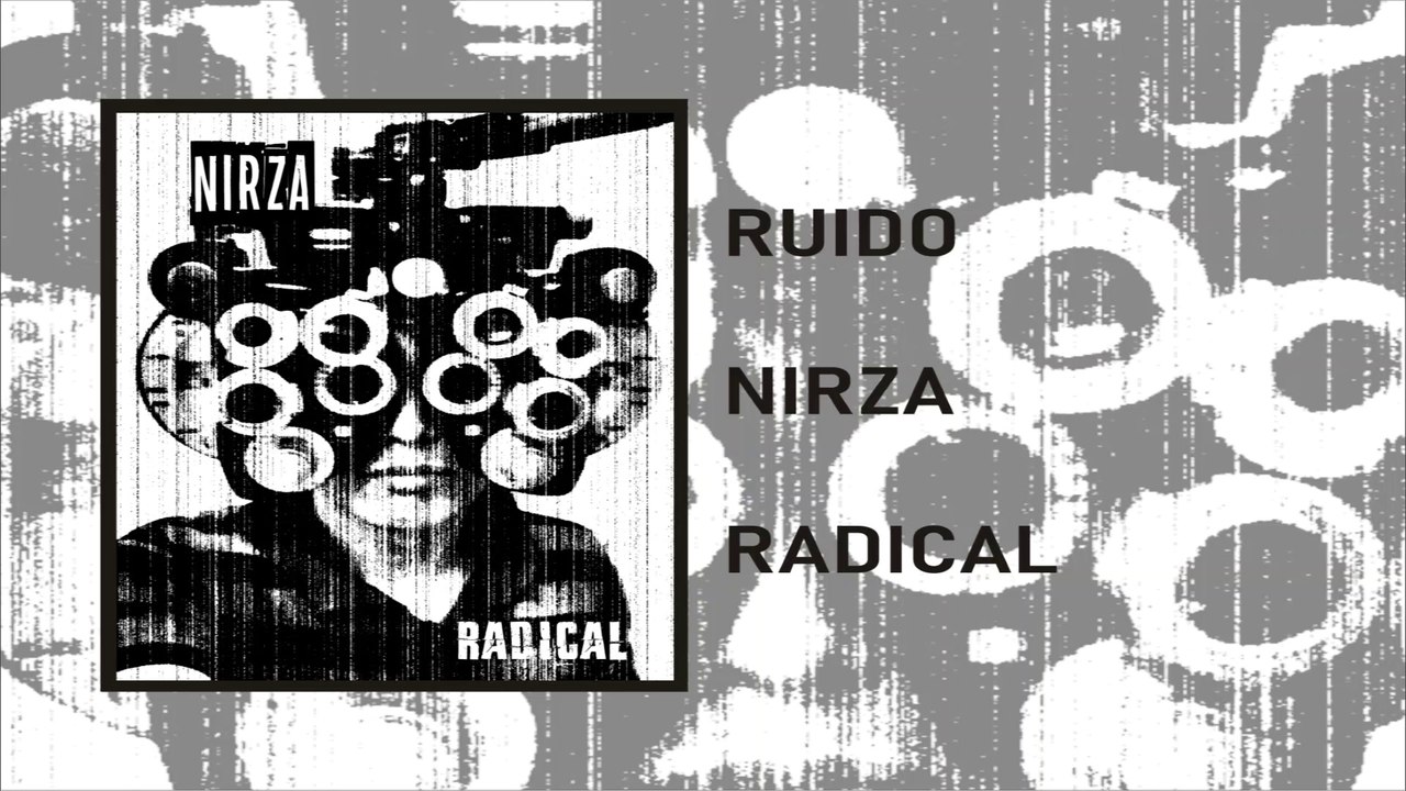 NIRZA - RUIDO