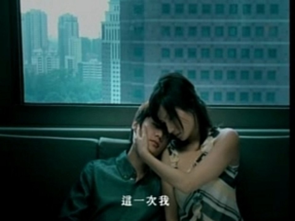 Vicki Zhao Wei -  Last Separation