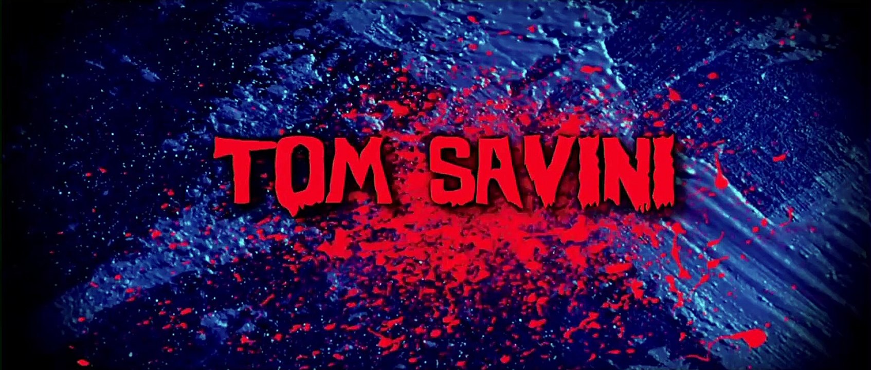 Death from Above Trailer