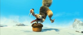 Ice Age: Continental Drift | Scrat's Continental Crack-Up Clip | Fox Family Entertainment