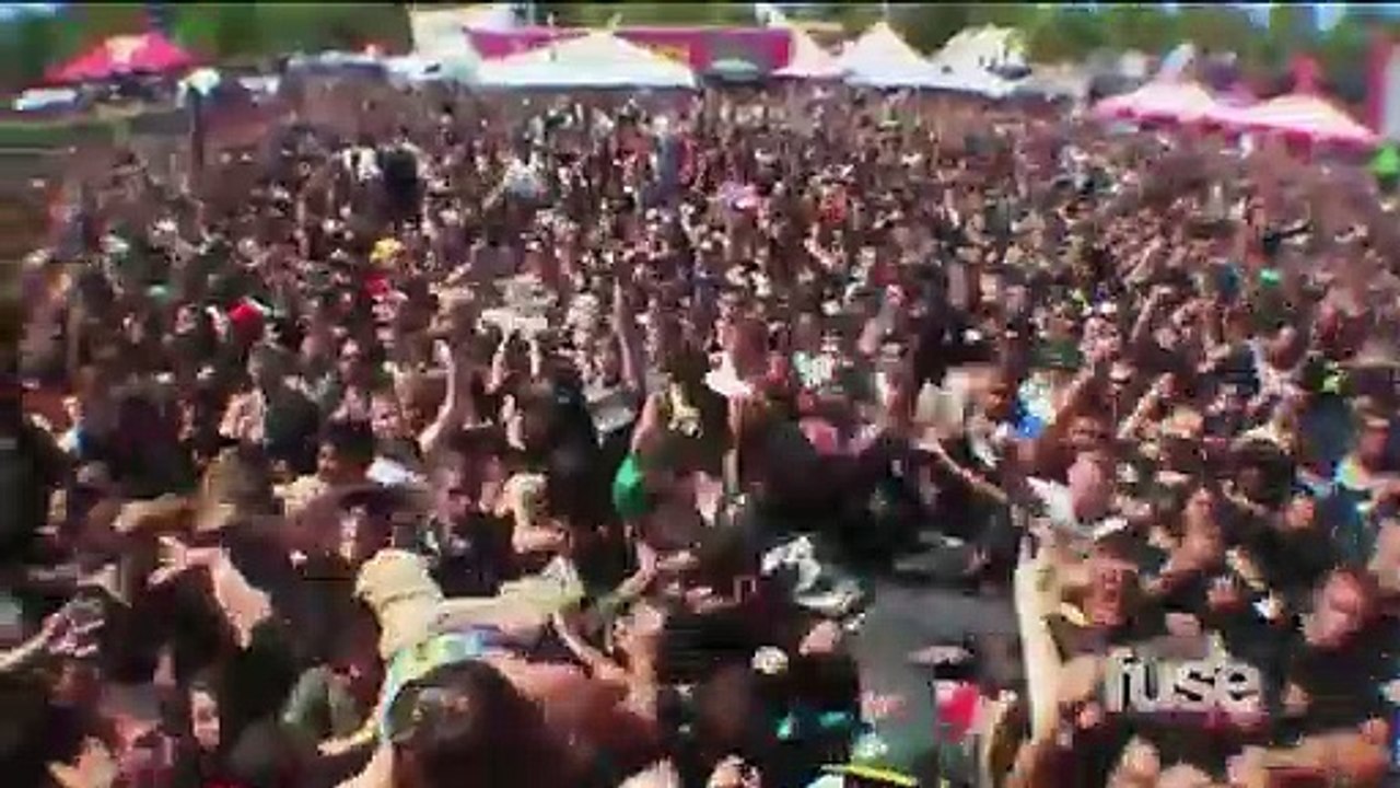 Warped Roadies: Coming Soon!