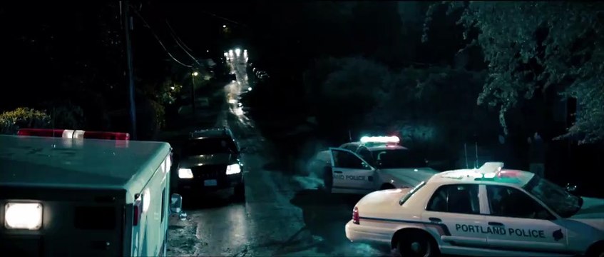 Gone Trailer 2012 [HD] Amanda Seyfried, Jennifer Carpenter