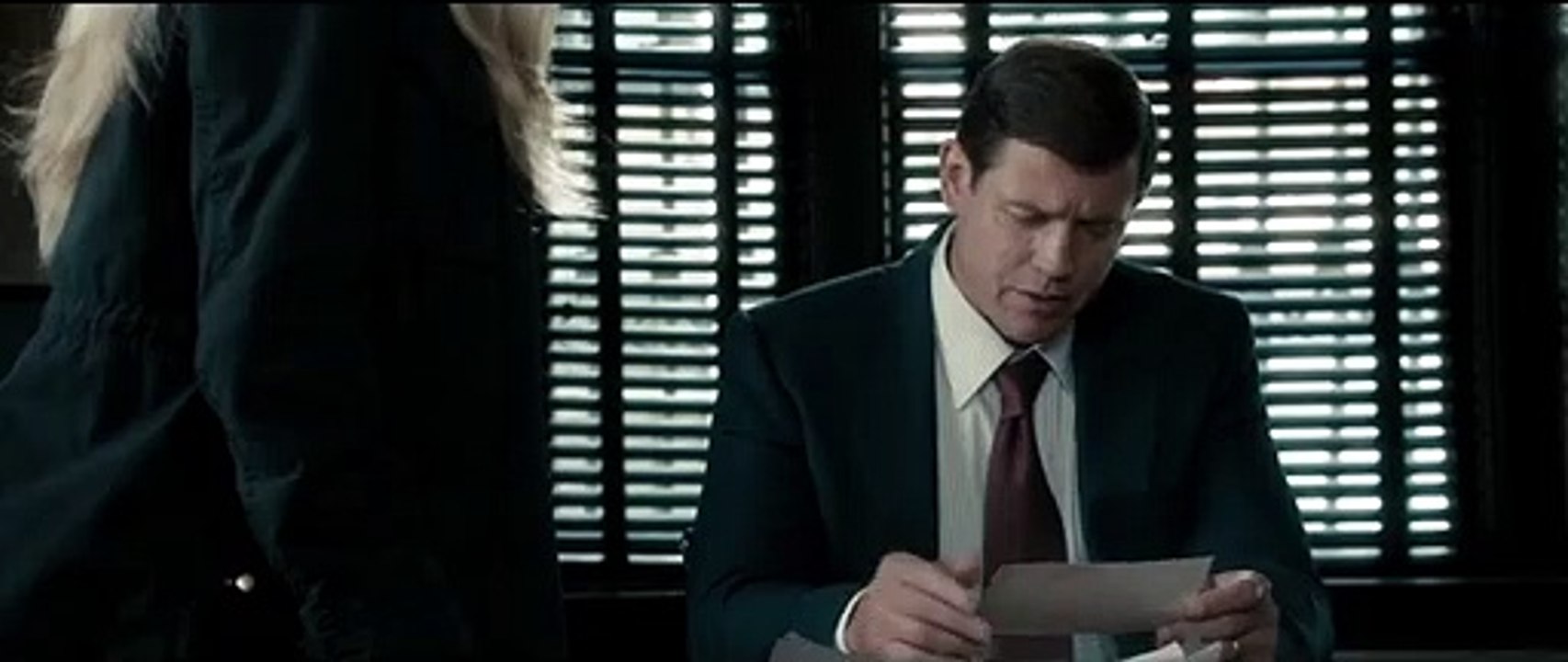 Gone Trailer 2012 [HD] -- Amanda Seyfried, Jennifer Carpenter