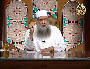 اصحاب المروءة لا يكذبون الشيخ ابو اسحاق الحويني