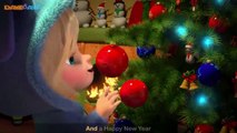 We Wish You a Merry Christmas | Christmas Songs and Christmas Carols Collection from Dave and Ava