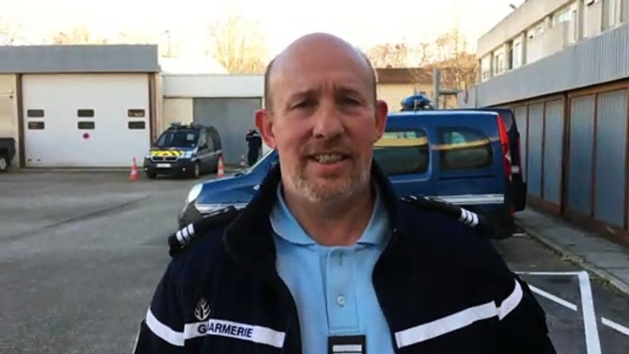 Alcool, drogue, téléphone, les gendarmes prévoient de sévir sur les routes