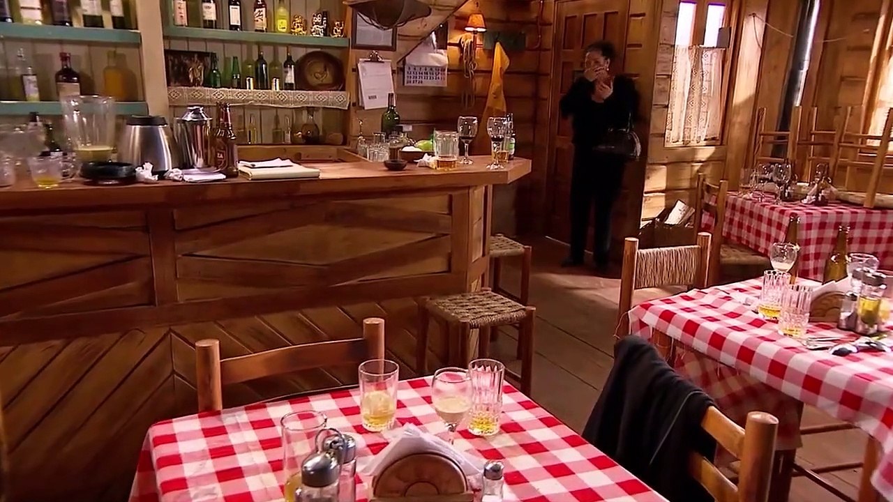 Isla paraiso Capitulo 120