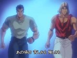 Street Fighter II V Episode 22 ストリートファイターII V 第22話