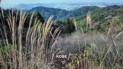 "KOBE" Top 47 Tourist Places | Kobe Tourism | JAPAN