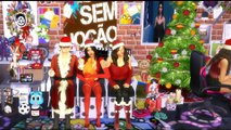 Sem Noção 13 - Presentes De Natal