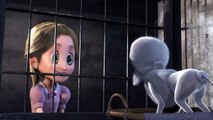 CGI 3D Animated Short: 