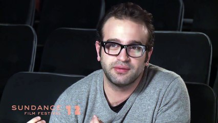 2012 Antonio Campos: "Simon Killer"