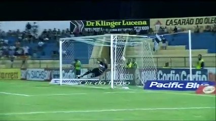 Icasa 2 x 1 Paysandu - Brasileirão Série B 2013, 36ª Rodada