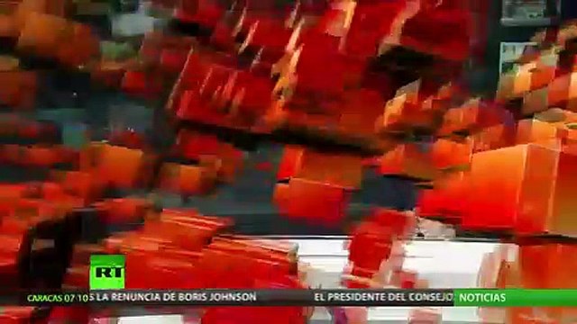 Así fue el rescate exitoso de los 12 niños y su entrenador atrapados en la cueva de Tailandia