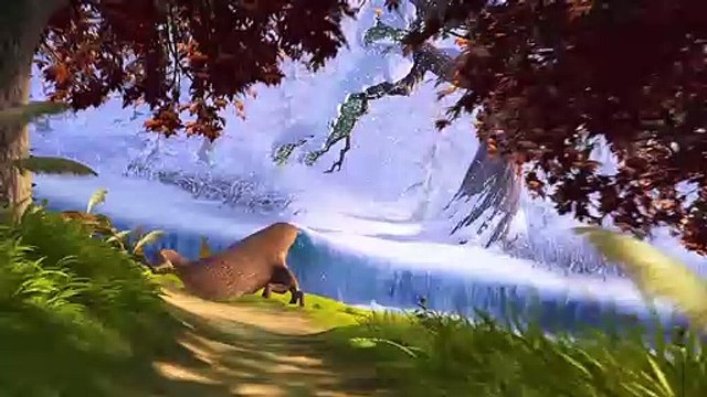 Tinker Bell O Segredo Das Fadas - Trailer Oficial