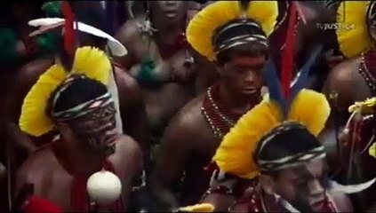 Justiça Seja Feita - Racismo (02/09/12)