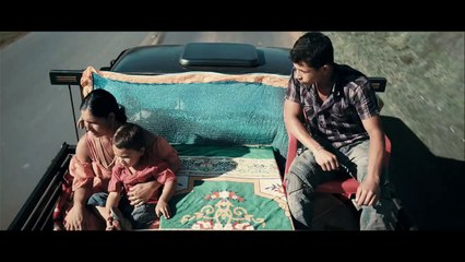 Funeral à Cigana - Gypsy Funeral - Short Film Teaser