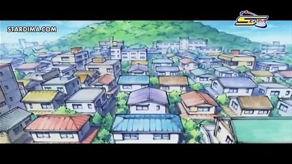 رسوم متحركة درايمون