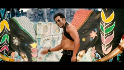 Aiyyaa | Official first look trailer 2012 | Rani Mukerji