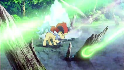 【公式】2012ポケモン映画『キュレムVS聖剣士 ケルディオ』予告2