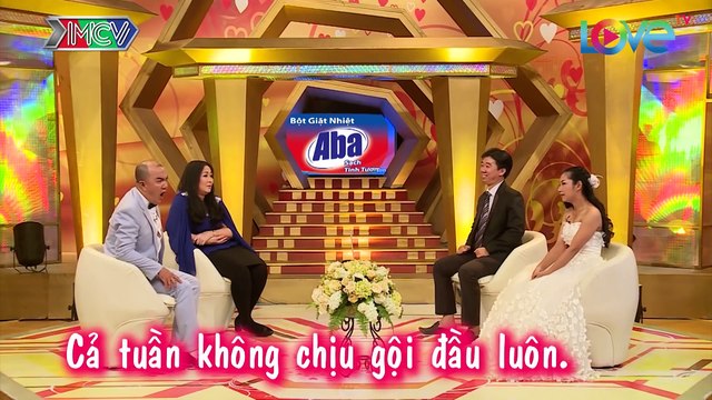 VỢ TỐ CHỒNG - Lười Yêu - TỐI KHÔNG LÀM GÌ HẾT KHIẾN CẢ TRƯỜNG QUAY CƯỜI BỂ BỤNG - VỢ CHỒNG SON - VCS