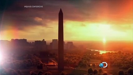 Arquivos Confidenciais - 1ª Temporada Episódio 19