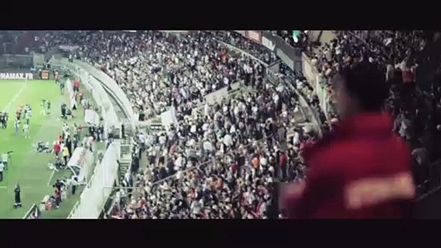 THE RISE AND FALL OF A WHITE COLLAR HOOLIGAN TRAILER 2012