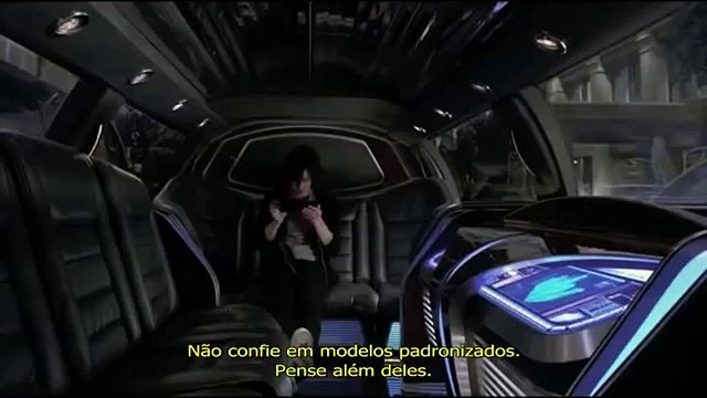 Cosmópolis - Trailer - Legendado