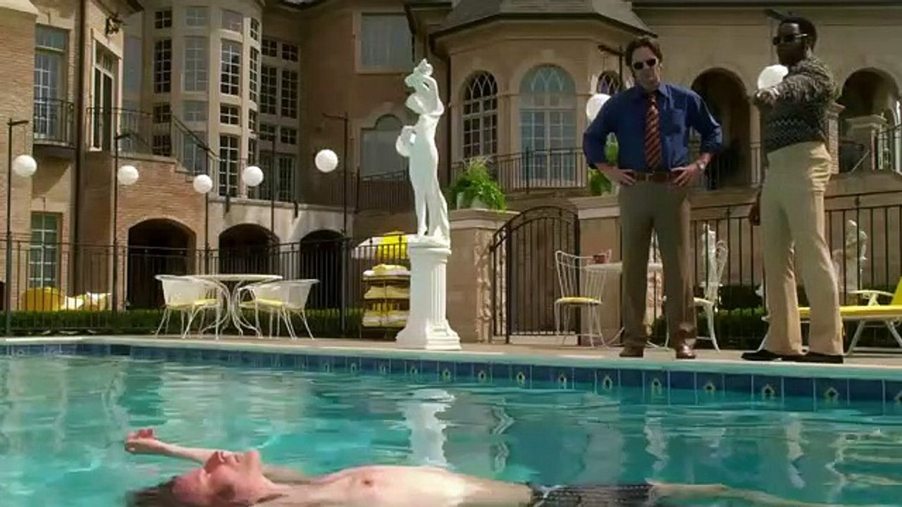 'Freaky Deaky' Trailer HD