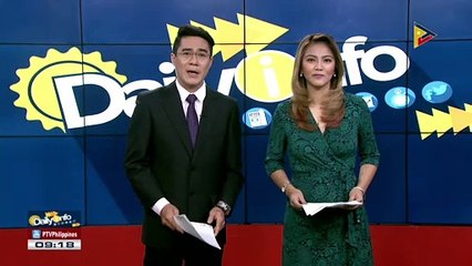 Download Video: Relief items para sa mga biktima ng bagyo, nakahanda na