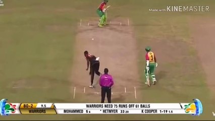 Shimron hetmyer best sixes