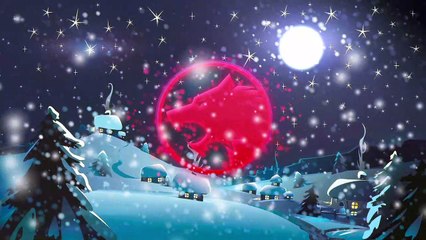 W0lfstep - Feliz Natal (Trap Remix)