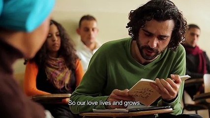 Habibi (2011) Movie Trailer HD - TIFF