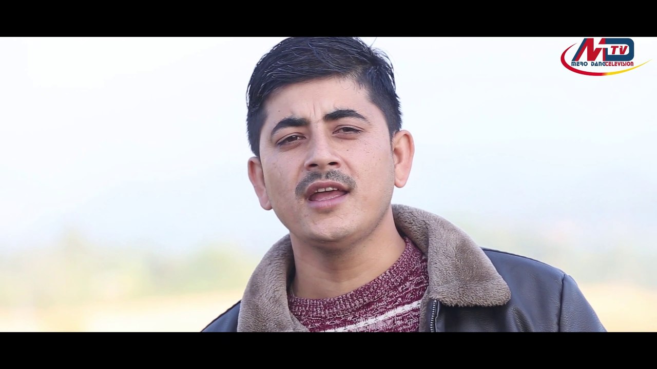 पहिलो पटक मिडियामा आए Bijaya Budhathoki, यति मिठो गीत गाउछन, Bijaya Budhathoki Dang