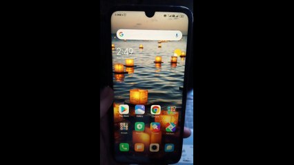 How to play YouTube video in background? / youTube video ko background mai kaise chlae